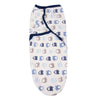 Baby Cotton Soft Swaddle Wrap Blanket Sleep Sacks freeshipping - Tyche Ace