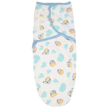 Load image into Gallery viewer, Baby Cotton Soft Swaddle Wrap Blanket Sleep Sacks freeshipping - Tyche Ace
