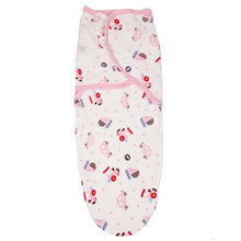 Load image into Gallery viewer, Baby Cotton Soft Swaddle Wrap Blanket Sleep Sacks freeshipping - Tyche Ace
