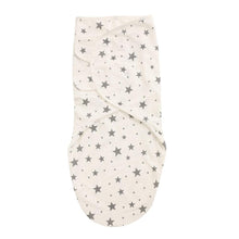 Load image into Gallery viewer, Baby Cotton Soft Swaddle Wrap Blanket Sleep Sacks freeshipping - Tyche Ace
