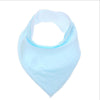 Baby  Cotton Super Absorbent Anti-Drop Bandana Saliva Towel freeshipping - Tyche Ace