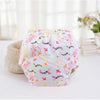 Baby Cotton Washable Cloth Reusable Waterproof Potty Training Pants freeshipping - Tyche Ace