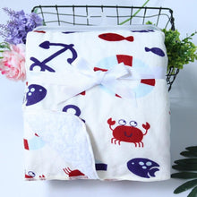 Load image into Gallery viewer, Baby Double Layer Coral Fleece Swaddle Envelope Stroller Wrap Blankets freeshipping - Tyche Ace
