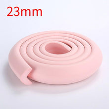 Load image into Gallery viewer, Baby Furniture Safety Edge and Corner Protection Guards freeshipping - Tyche Ace
