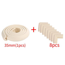 Load image into Gallery viewer, Baby Furniture Safety Edge and Corner Protection Guards freeshipping - Tyche Ace
