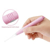 Baby Luminous Flashlight Ear Wax Removal Cleaning Tool freeshipping - Tyche Ace