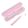 Baby Luminous Flashlight Ear Wax Removal Cleaning Tool freeshipping - Tyche Ace