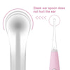 Baby Luminous Flashlight Ear Wax Removal Cleaning Tool freeshipping - Tyche Ace