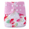 Baby Reusable Washable Cloth Adjustable Nappies Training Pants freeshipping - Tyche Ace