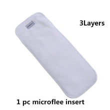 Load image into Gallery viewer, Baby Reusable Waterproof Digital Printed Cloth Adjustable Nappies freeshipping - Tyche Ace
