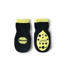 Load image into Gallery viewer, Baby Unisex Cotton &amp; Silicone Non-Slip Socks freeshipping - Tyche Ace
