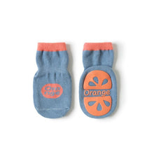 Load image into Gallery viewer, Baby Unisex Cotton &amp; Silicone Non-Slip Socks freeshipping - Tyche Ace
