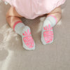 Baby Unisex Cotton & Silicone Non-Slip Socks freeshipping - Tyche Ace