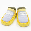Baby Unisex Rubber Soft Anti Slip Soles Socks freeshipping - Tyche Ace