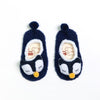 Baby Unisex Warm 3D Cartoon Non-slip Casual Slippers freeshipping - Tyche Ace