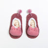 Baby Unisex Warm 3D Cartoon Non-slip Casual Slippers freeshipping - Tyche Ace