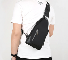 Load image into Gallery viewer, Multifunctional Shoulder Crossbody Bags For Men
