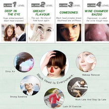 Load image into Gallery viewer, Bamboo Bactericidal Tourmaline Blackhead Remover Oil-Control Soap freeshipping - Tyche Ace
