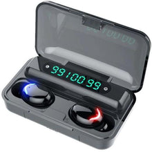 Load image into Gallery viewer, Bluetooth Dynamic Smart Touch Wireless Earbuds freeshipping - Tyche Ace
