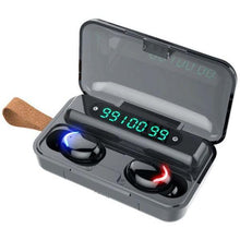 Load image into Gallery viewer, Bluetooth Dynamic Smart Touch Wireless Earbuds freeshipping - Tyche Ace
