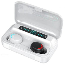 Load image into Gallery viewer, Bluetooth Dynamic Smart Touch Wireless Earbuds freeshipping - Tyche Ace
