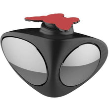 Load image into Gallery viewer, Car Blind Spot Mirror 360 Degree Car Rear View Zone Rotatable freeshipping - Tyche Ace
