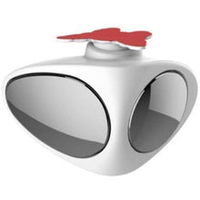 Load image into Gallery viewer, Car Blind Spot Mirror 360 Degree Car Rear View Zone Rotatable freeshipping - Tyche Ace
