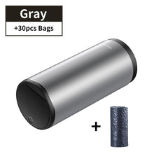 Load image into Gallery viewer, Car Can Organizer Storage Rubbish Bin Holder Organiser freeshipping - Tyche Ace
