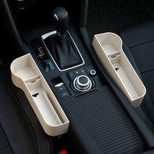 Load image into Gallery viewer, Car Seat Crevice Gap Storage Box Wallet Phone Organiser Holder freeshipping - Tyche Ace
