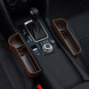 Car Seat Crevice Gap Storage Box Wallet Phone Organiser Holder freeshipping - Tyche Ace
