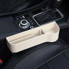 Load image into Gallery viewer, Car Seat Crevice Gap Storage Box Wallet Phone Organiser Holder freeshipping - Tyche Ace
