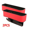 Car Seat PU Crevice Gap Storage Box Organisers freeshipping - Tyche Ace