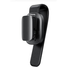 Load image into Gallery viewer, Car Sunglasses Organiser Holder- Clamp/Paste On freeshipping - Tyche Ace
