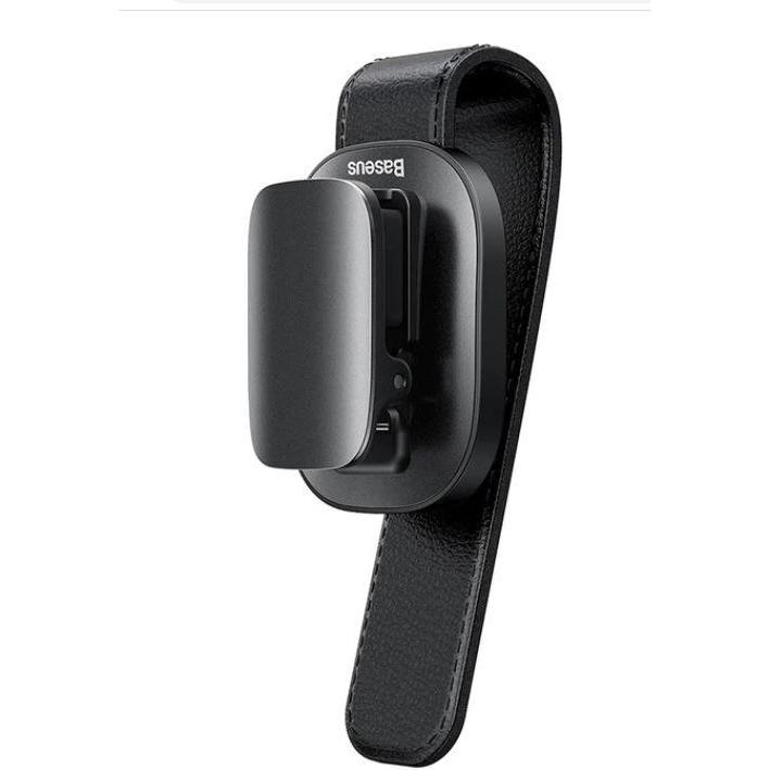 Car Sunglasses Organiser Holder- Clamp/Paste On freeshipping - Tyche Ace