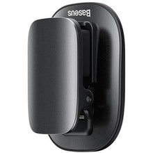 Load image into Gallery viewer, Car Sunglasses Organiser Holder- Clamp/Paste On freeshipping - Tyche Ace
