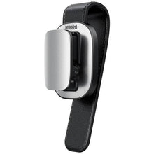 Load image into Gallery viewer, Car Sunglasses Organiser Holder- Clamp/Paste On freeshipping - Tyche Ace
