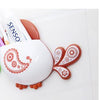 Cartoon Bird Design Suction Cup Toothbrush Toothpaste Holder freeshipping - Tyche Ace