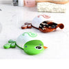 Cartoon Bird Design Suction Cup Toothbrush Toothpaste Holder freeshipping - Tyche Ace