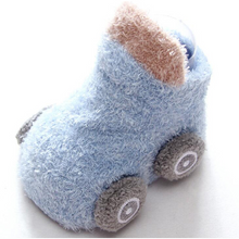 Load image into Gallery viewer, Cartoon Car Baby/ Toddler Winter Non-slip Socks freeshipping - Tyche Ace
