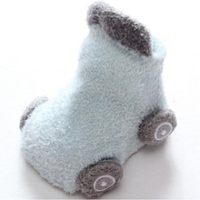 Load image into Gallery viewer, Cartoon Car Baby/ Toddler Winter Non-slip Socks freeshipping - Tyche Ace
