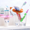 Cartoon Economic Toothpaste Tube Squeezer freeshipping - Tyche Ace