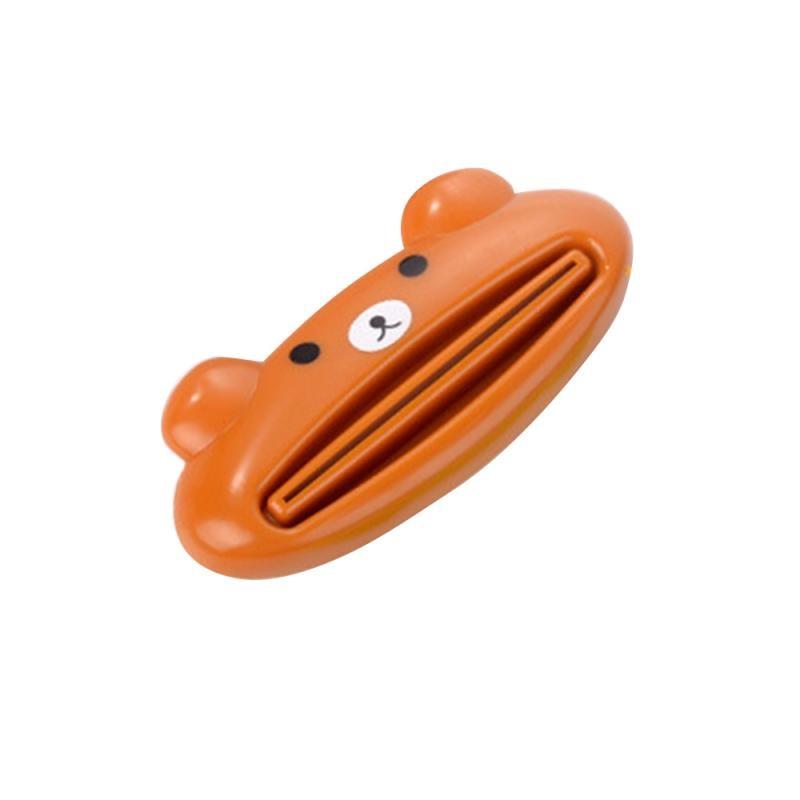 Cartoon Economic Toothpaste Tube Squeezer freeshipping - Tyche Ace