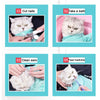 Cat Mash Polyester Shower Grooming Bag freeshipping - Tyche Ace