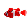 Children Magical Electronic Sensor Swimming Fish Bath Toys freeshipping - Tyche Ace