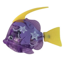 Load image into Gallery viewer, Children Magical Electronic Sensor Swimming Fish Bath Toys freeshipping - Tyche Ace
