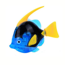 Load image into Gallery viewer, Children Magical Electronic Sensor Swimming Fish Bath Toys freeshipping - Tyche Ace
