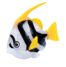 Load image into Gallery viewer, Children Magical Electronic Sensor Swimming Fish Bath Toys freeshipping - Tyche Ace
