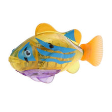 Load image into Gallery viewer, Children Magical Electronic Sensor Swimming Fish Bath Toys freeshipping - Tyche Ace
