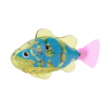 Load image into Gallery viewer, Children Magical Electronic Sensor Swimming Fish Bath Toys freeshipping - Tyche Ace

