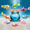 Children Magical Electronic Sensor Swimming Fish Bath Toys freeshipping - Tyche Ace